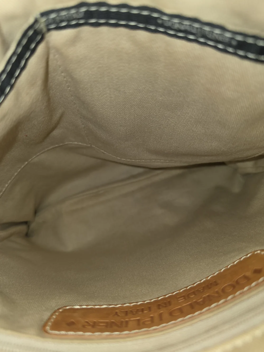 Donald J. Pliner Crossbody Bag